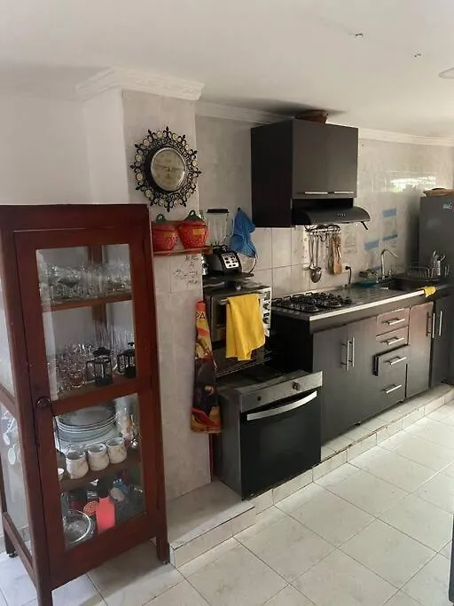 Beautiful House In Santa Marta Villa 0*, Santa Marta (Magdalena) Colombia