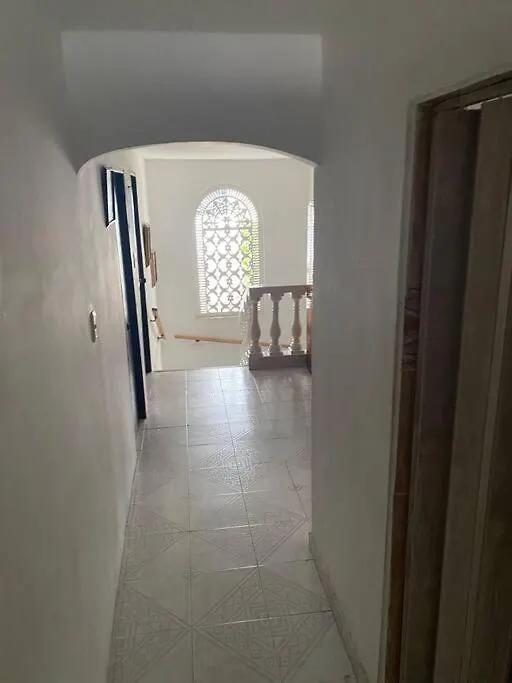 Beautiful House In Santa Marta Villa Semesterbostad