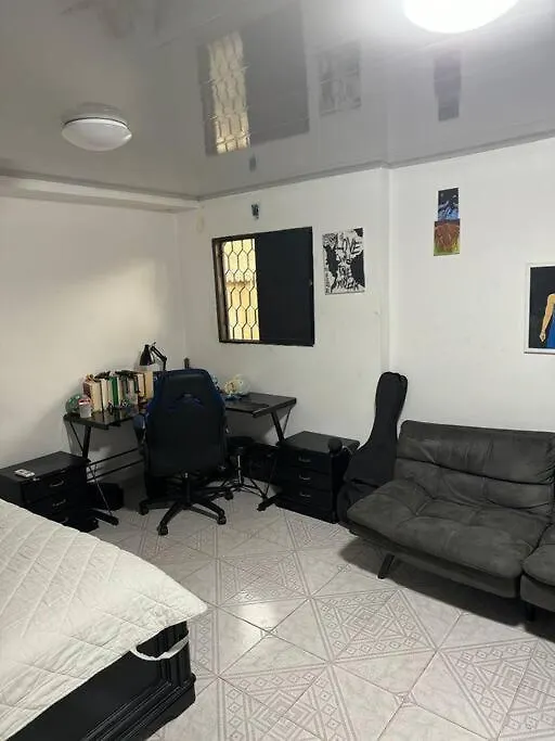 Semesterbostad Beautiful House In Santa Marta Villa Colombia