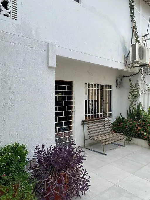 Beautiful House In Santa Marta Villa Santa Marta (Magdalena)