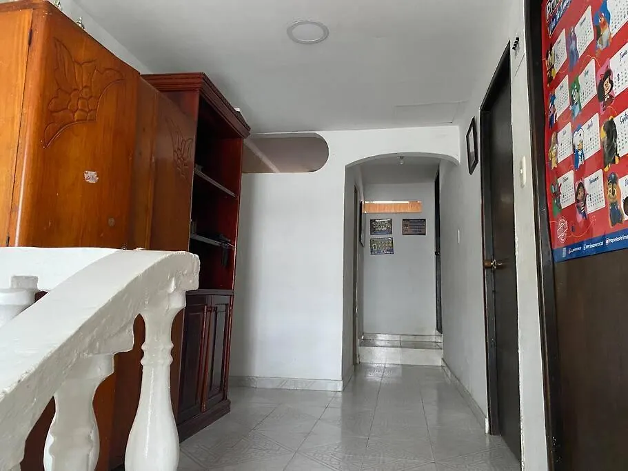 Beautiful House In Santa Marta Villa Santa Marta (Magdalena)