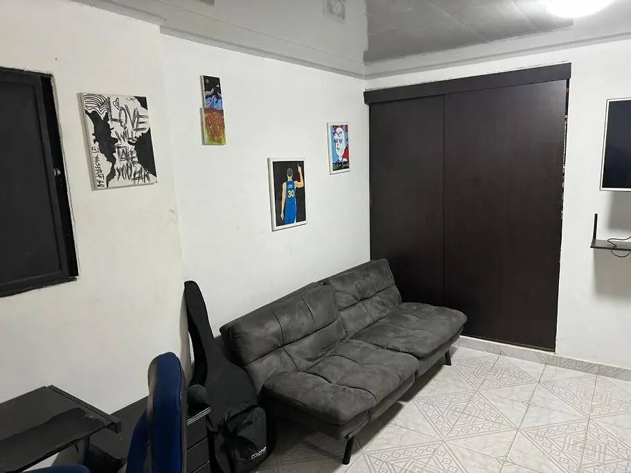 Beautiful House In Santa Marta Villa Semesterbostad