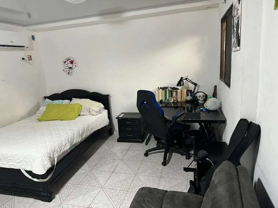 Beautiful House In Santa Marta Villa 0*, Santa Marta (Magdalena)