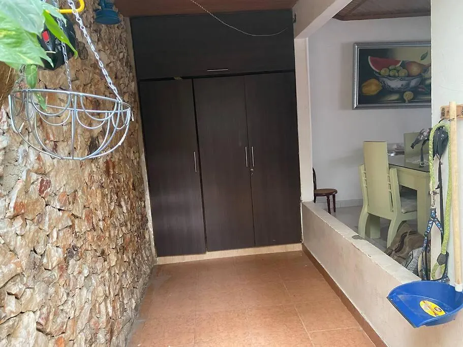 Beautiful House In Santa Marta Villa Colombia