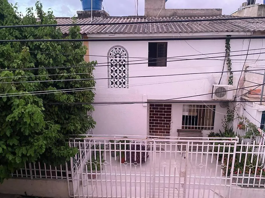 Beautiful House In Santa Marta Villa Colombia