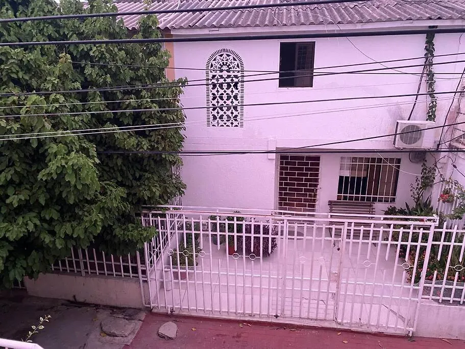 Beautiful House In Santa Marta Villa 0*, Santa Marta (Magdalena) Colombia