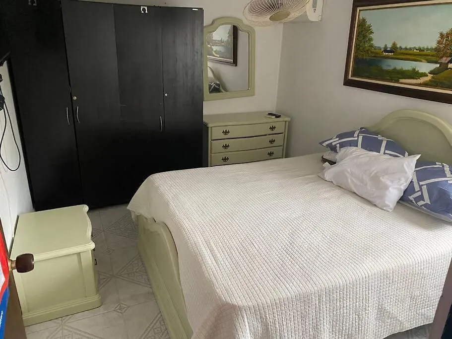 Beautiful House In Santa Marta Villa Semesterbostad Santa Marta (Magdalena)