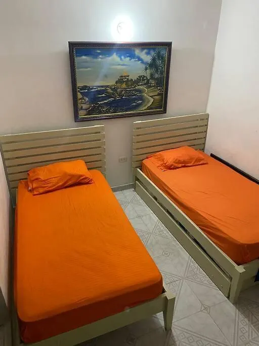 Villa Beautiful House In Santa Marta